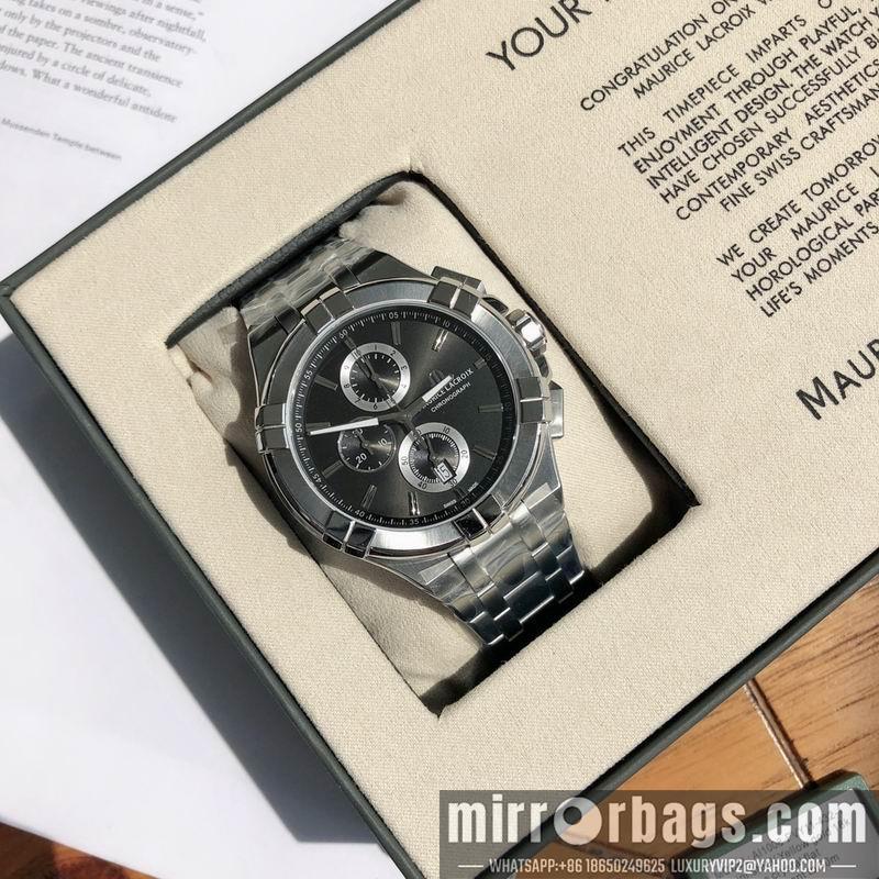 Maurice Lacroix 42mm 102251