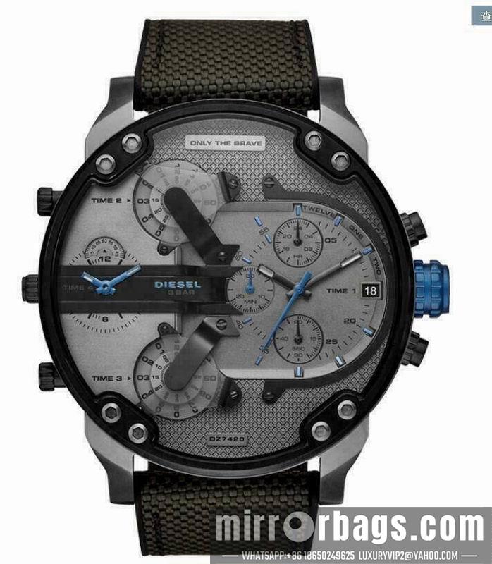 Diesel DZ7420 57X12mm 0506101