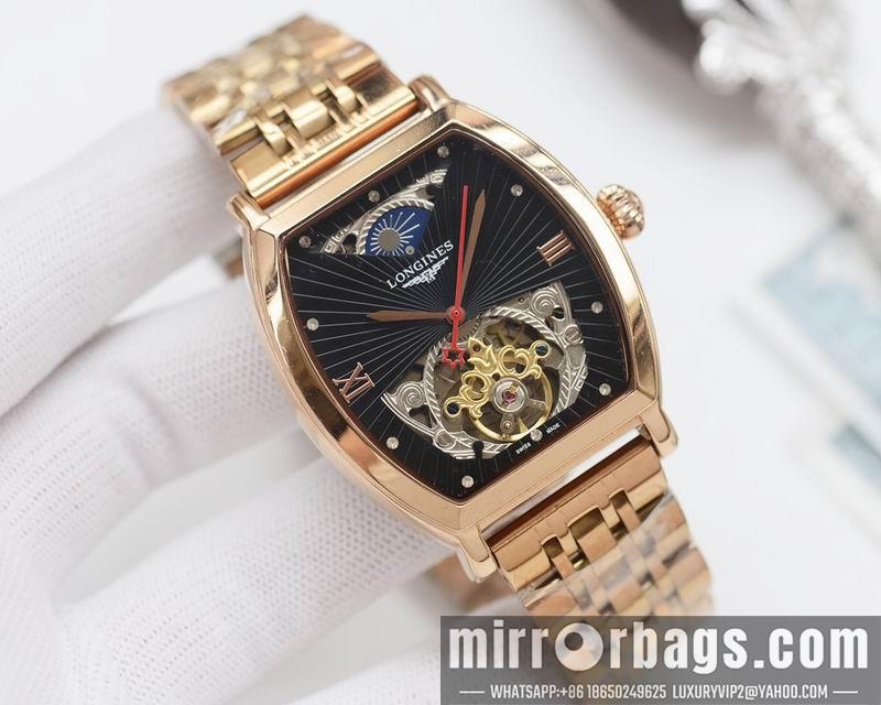 Longines 42X12mm 05202