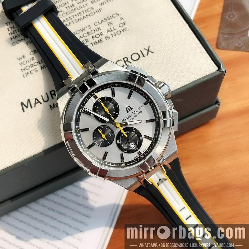 Maurice Lacroix 42mm 102253