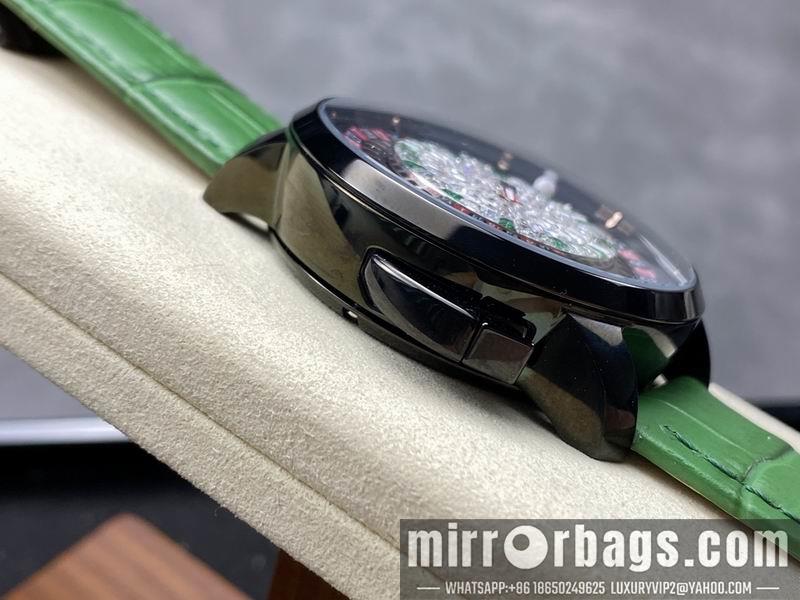 Jacob & Co 44mm 022209