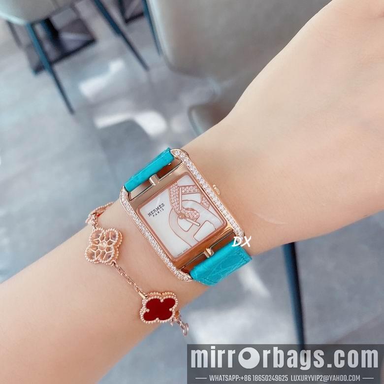 Hermes 29x29mm 2nms38