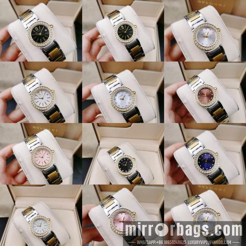 Bvlgari 26mm 022233