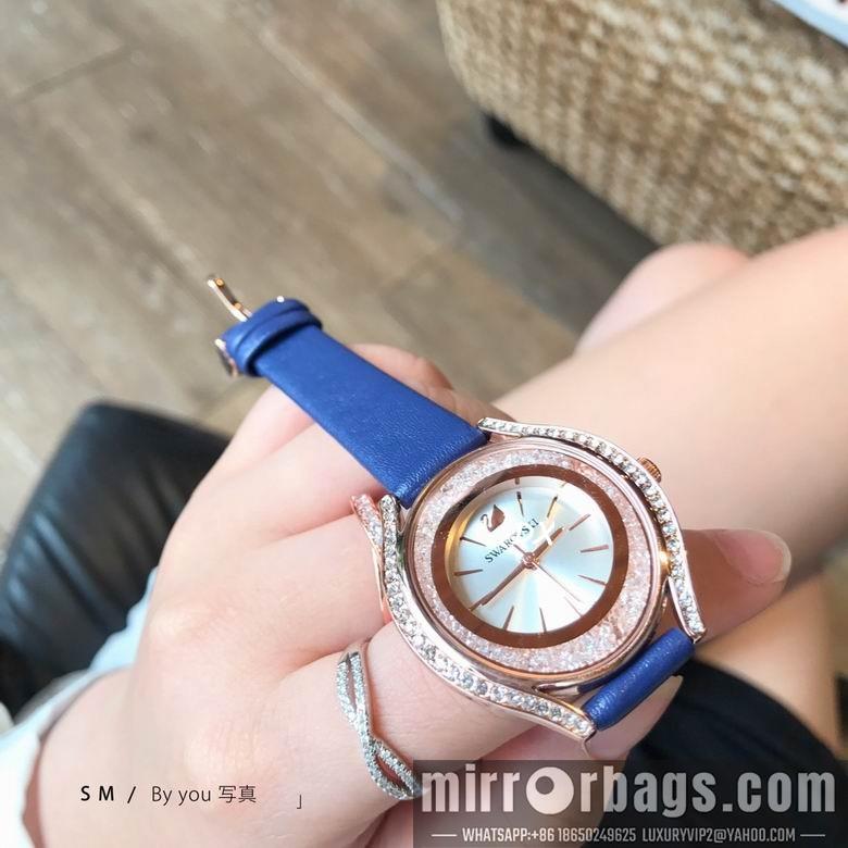 Swarovski 33mm 2nms75