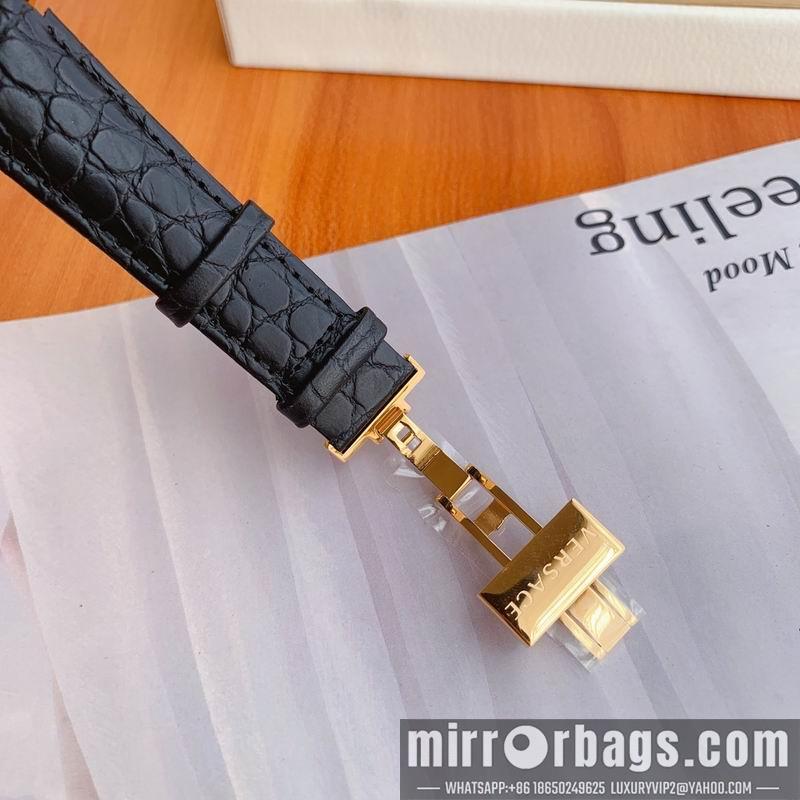 Versace 42mm 112008