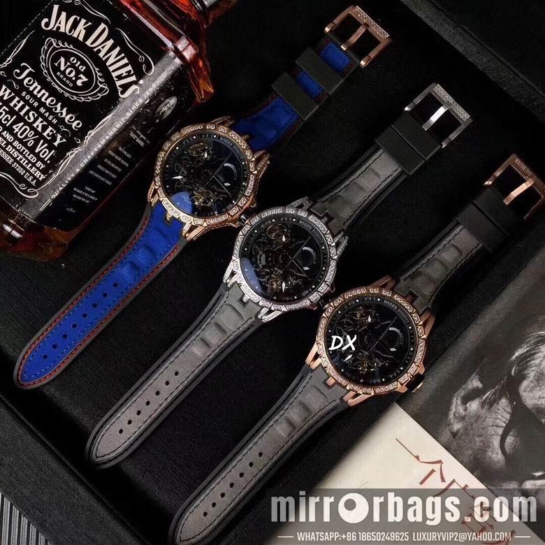 Roger Dubuis 11nms62
