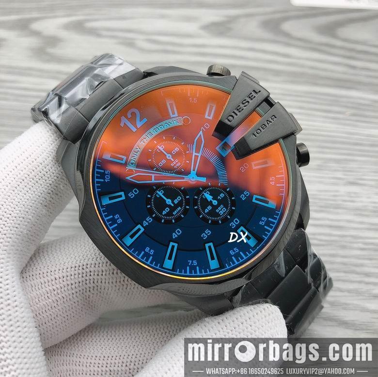 Diesel 52x12mm 2nms24