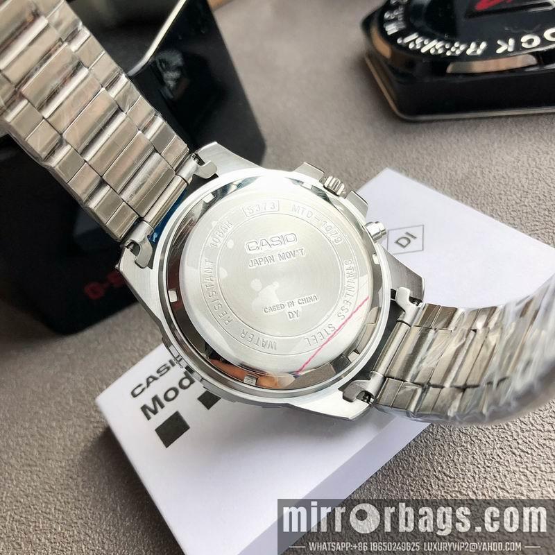 Casio 44mm 103112