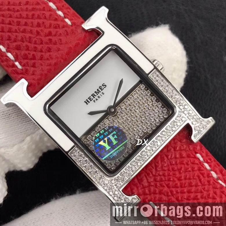 Hermes 26x36x8mm 2nms33