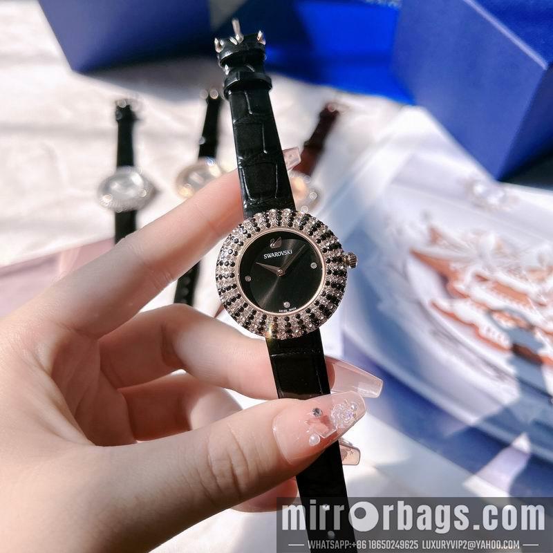 Swarovski 34mm 101622