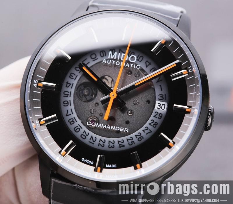 Mido 40mm 051607