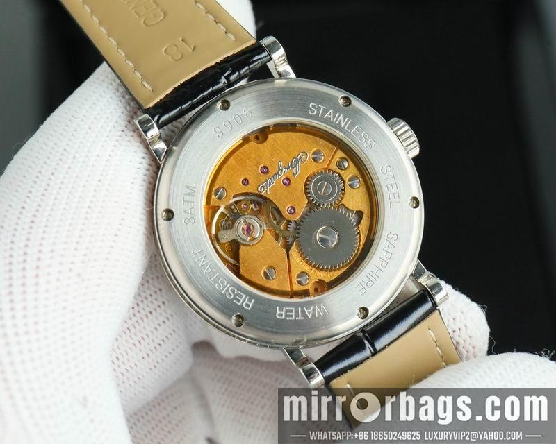 Breguet 38mm 093016