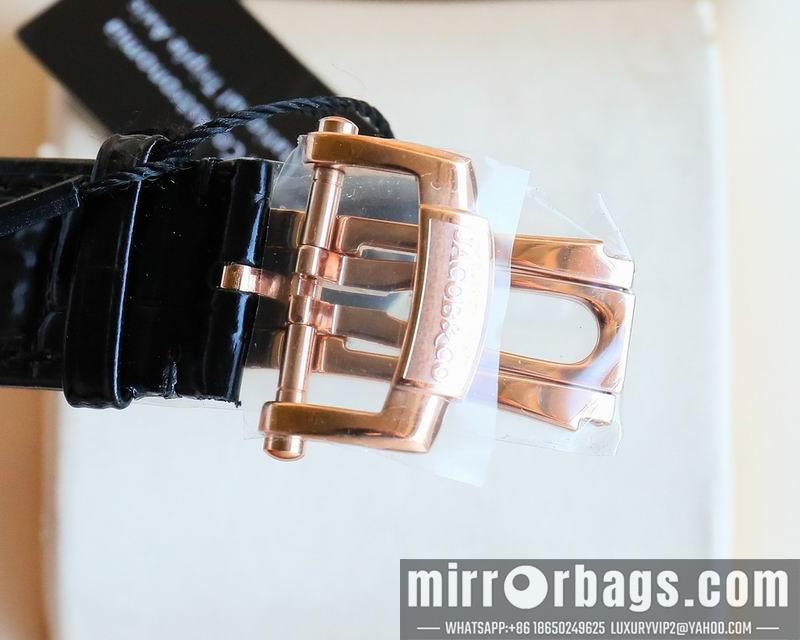 Jacob & Co watch 112061
