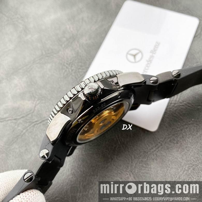 Ulysse Nardin 44x12mm 2nms27