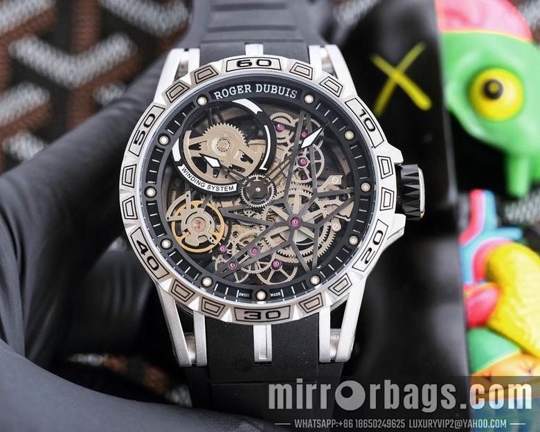 Roger Dubuis 46mm 6nbz34