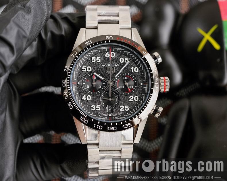 Tag Heuer watch 44mm 123105