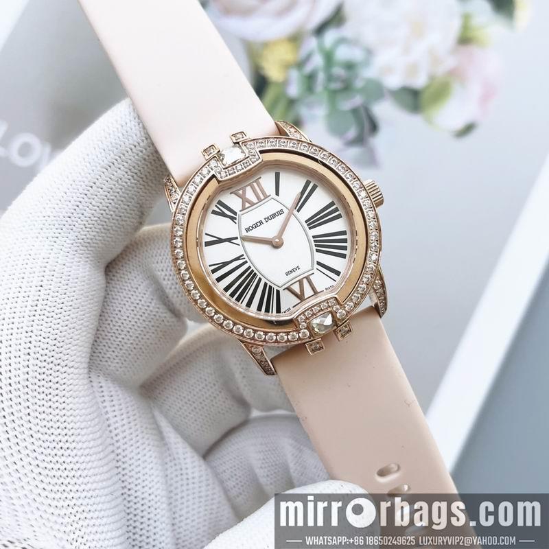 Roger Dubuis 35mm 032060
