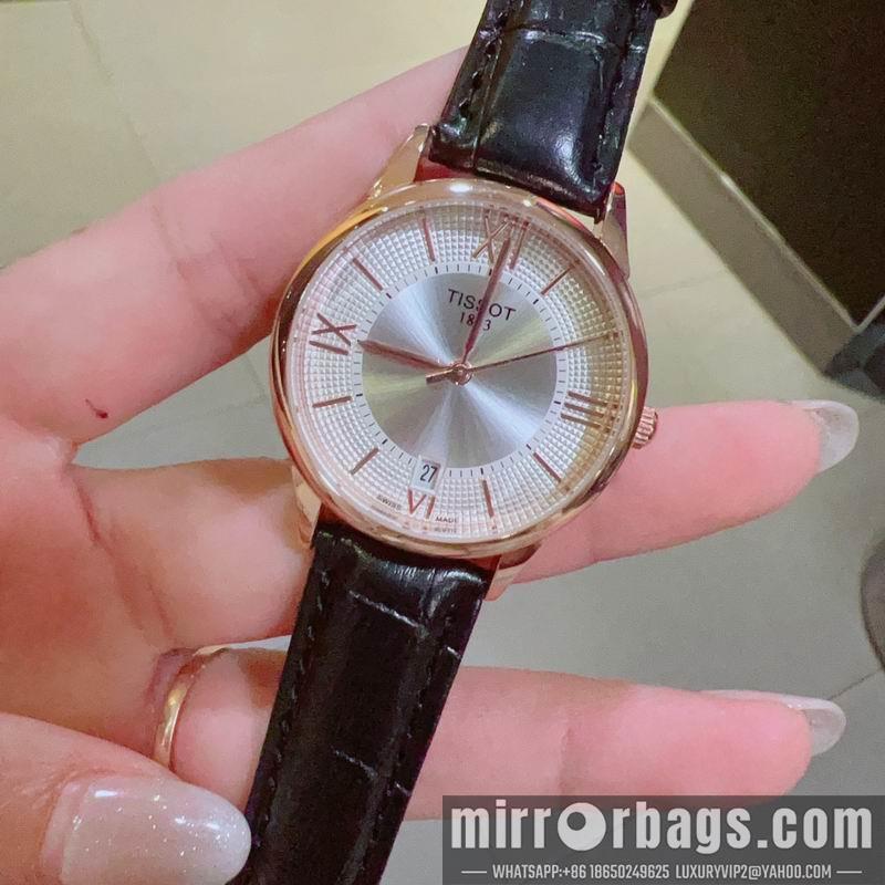 Tissot 30mm 041428