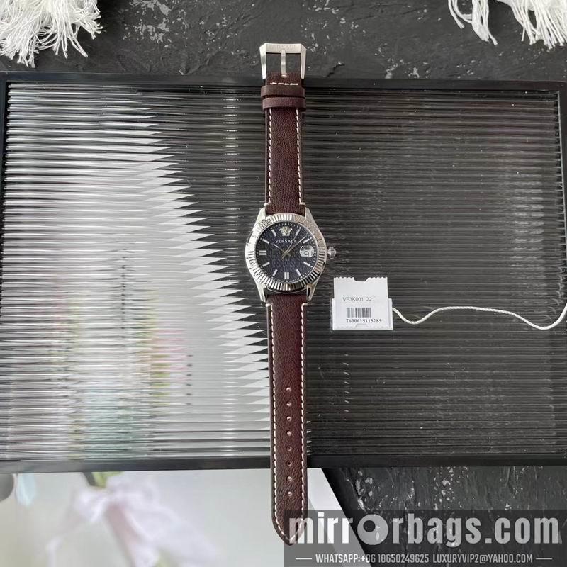 Versace 41mm 080652