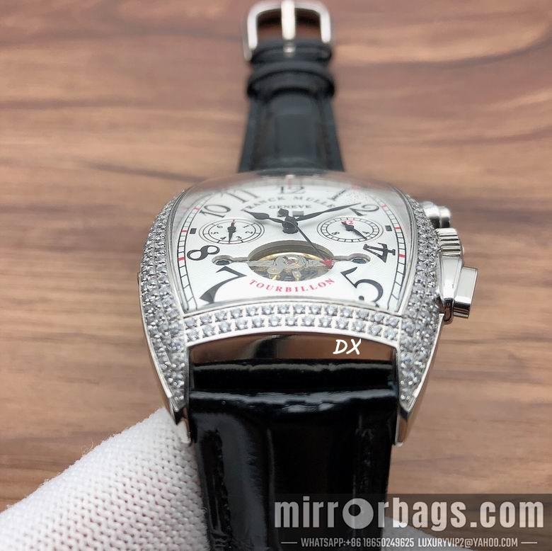 Franck Muller 40x55mm 2nms38