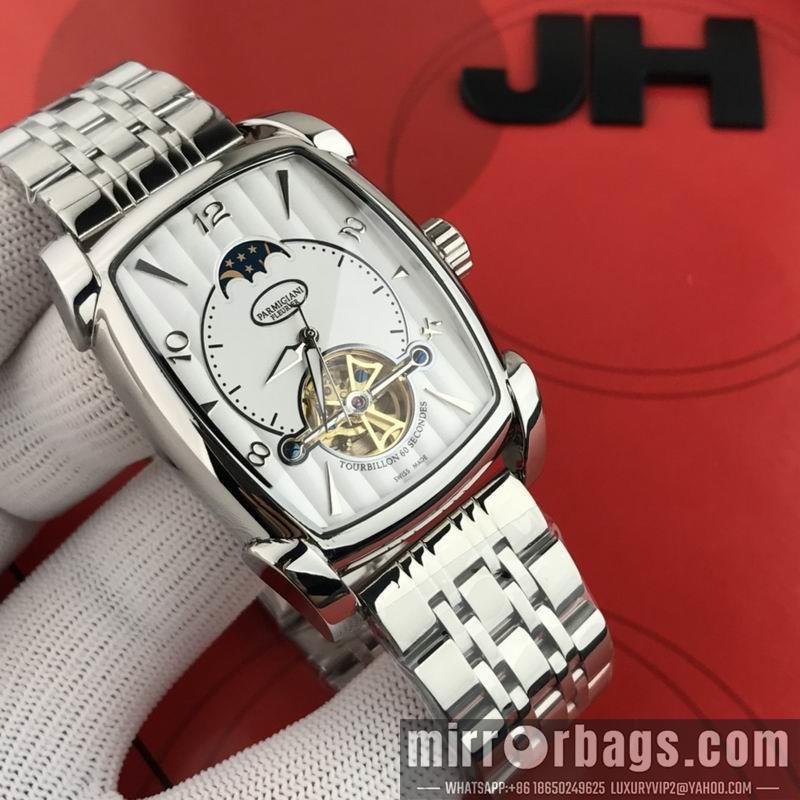 Parmigiani 47X37mm 082910