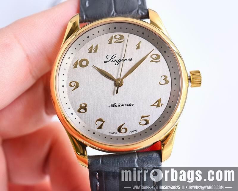 Longines 40mm 041320