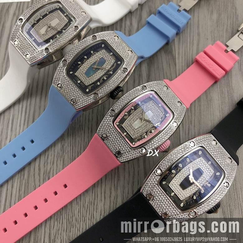Richard Mille 45x31mm 2nms15