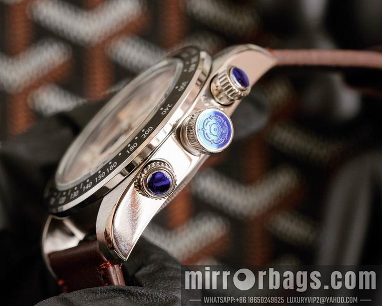 Tudor men 42mm M09