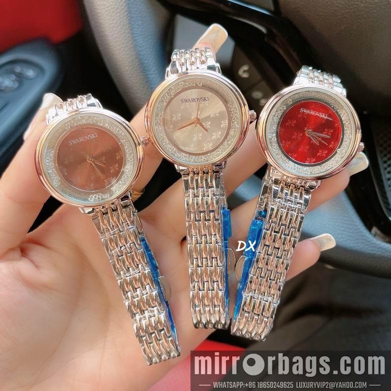 Swarovski 36mm 2nms70