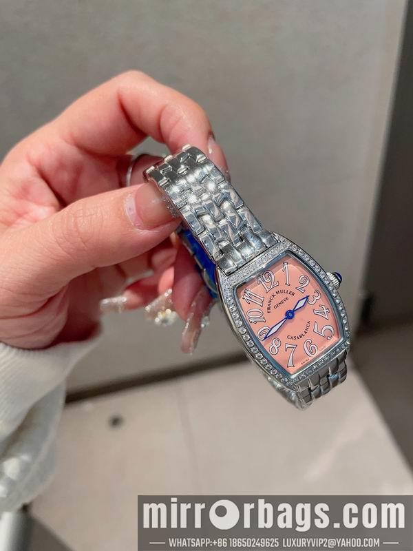 Franck Muller 25X35mm 031730