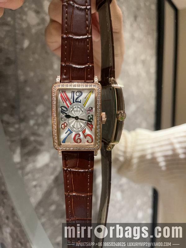 Franck Muller watch 102316