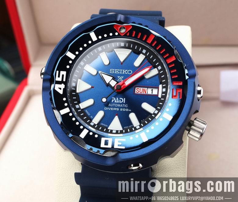 Seiko watch 031103