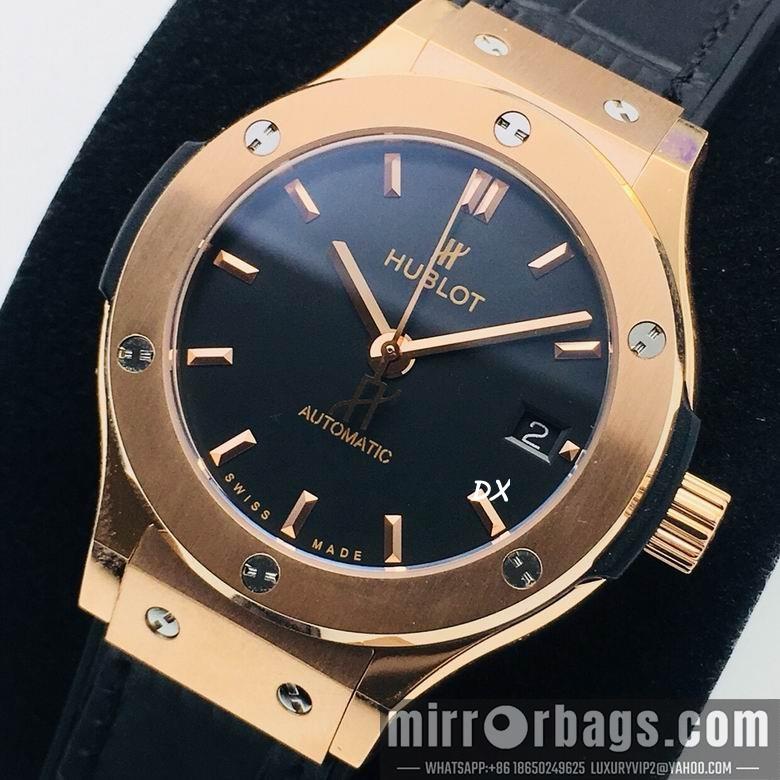 Hublot 38mm 10nms21