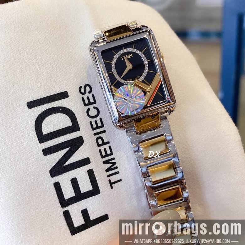Fendi 22.5x32mm 2nms17