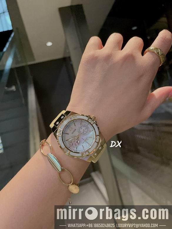 Guess 40mm 2nms06