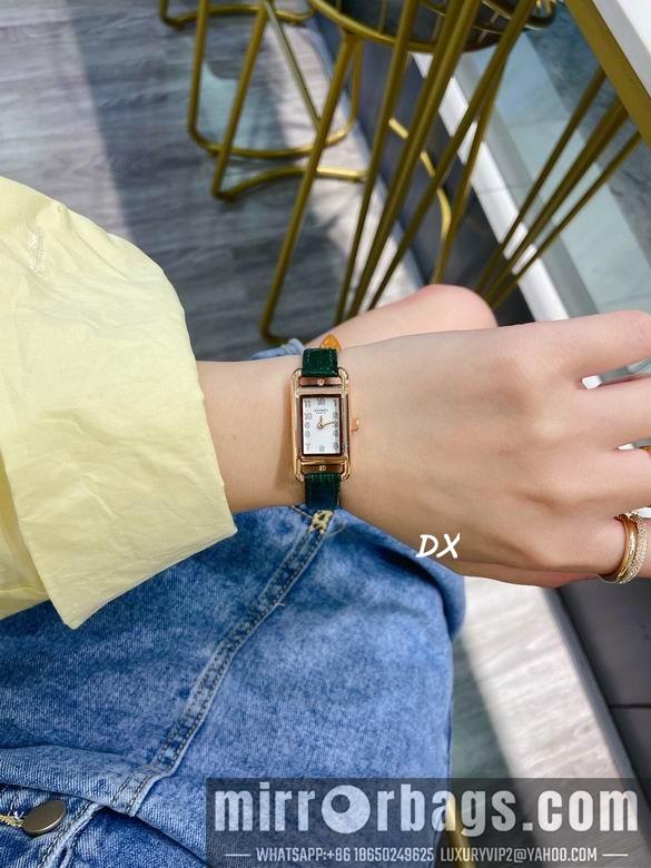 Hermes 20x27mm 2nms36