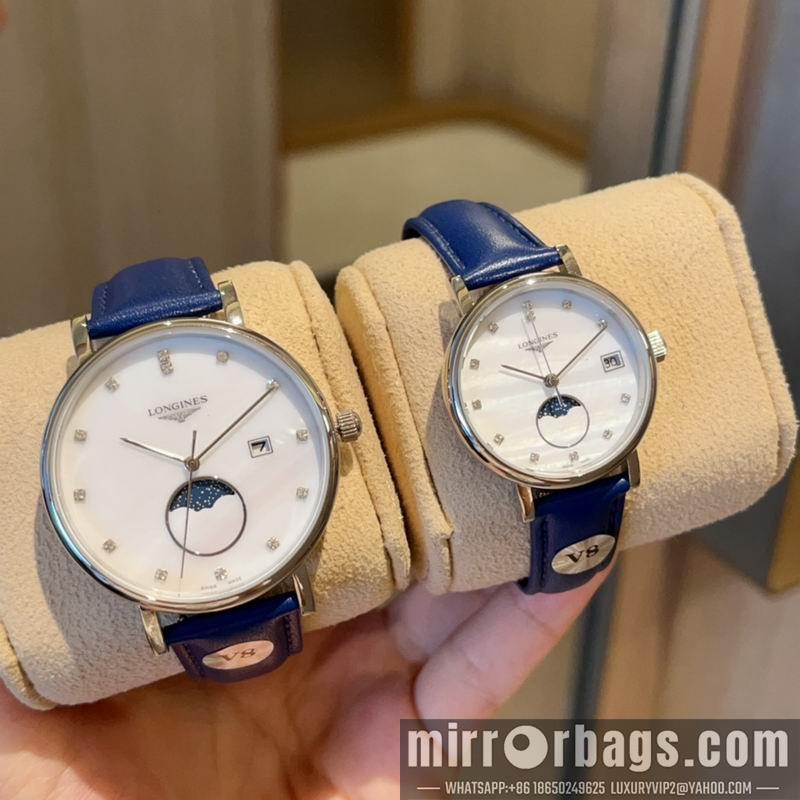 Longines 39mm 30mm 101627