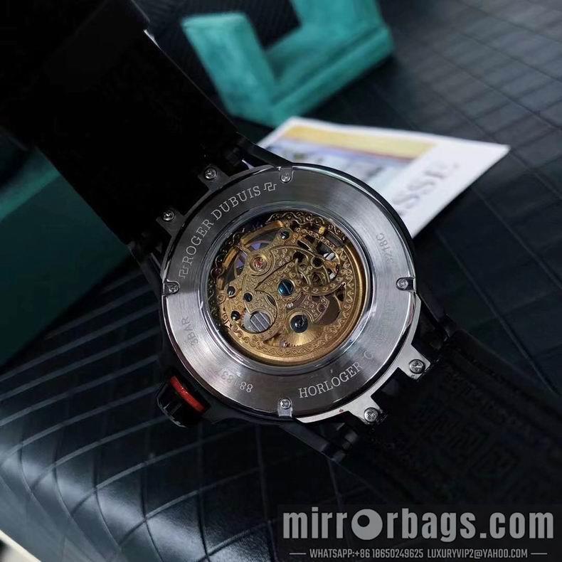 Roger Dubuis men 46mm 062132