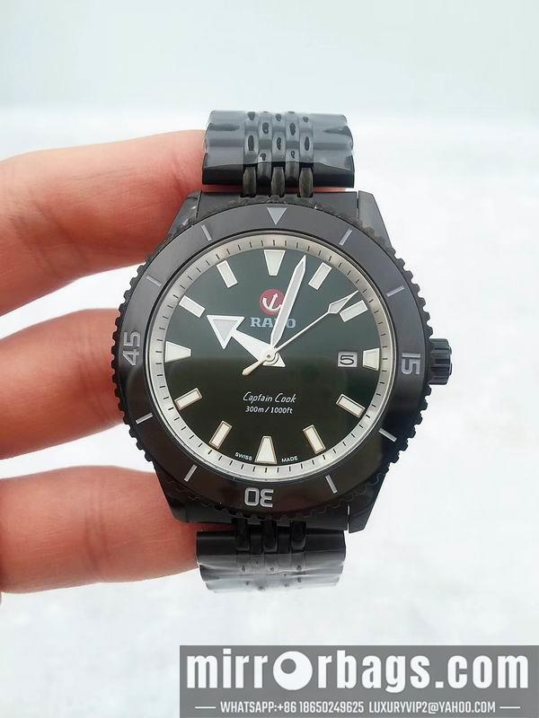 Rado watch 100837