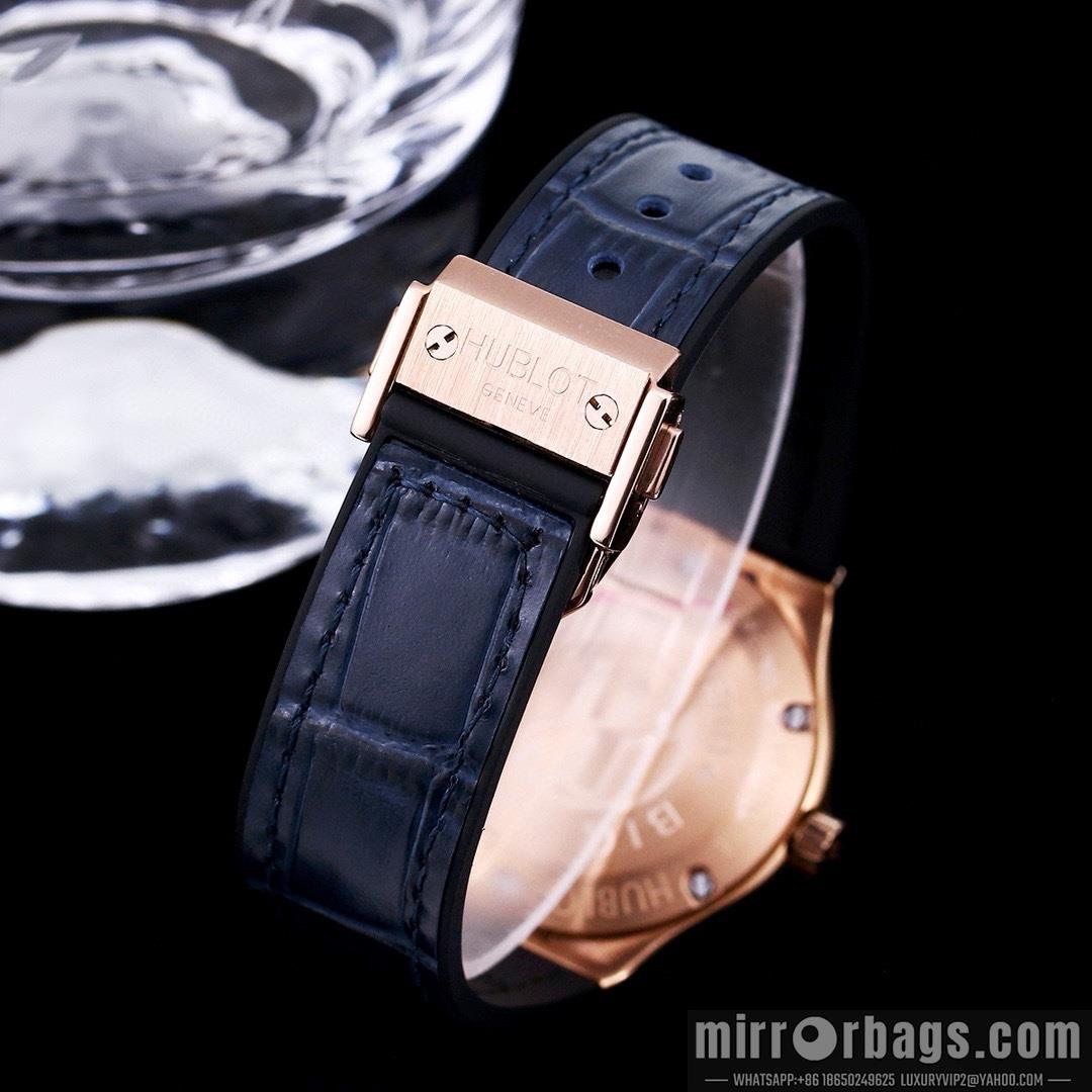 Hublot 33X10mm 102302