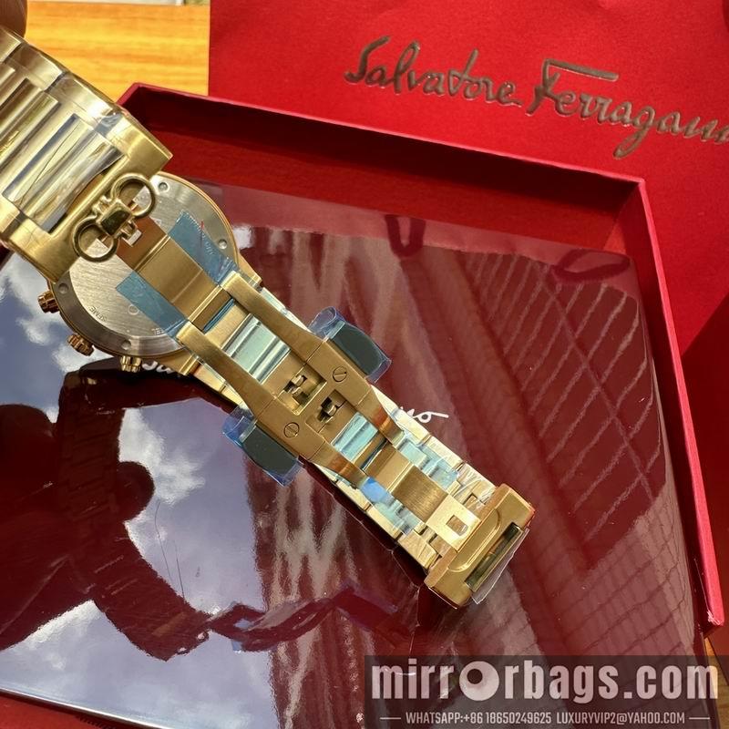 Ferragamo 41mm 090930