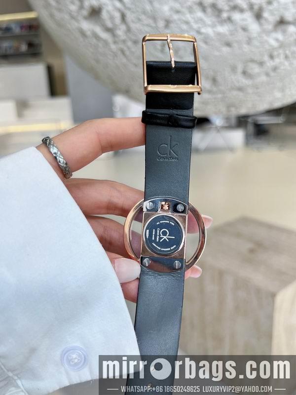 CK watch 050760