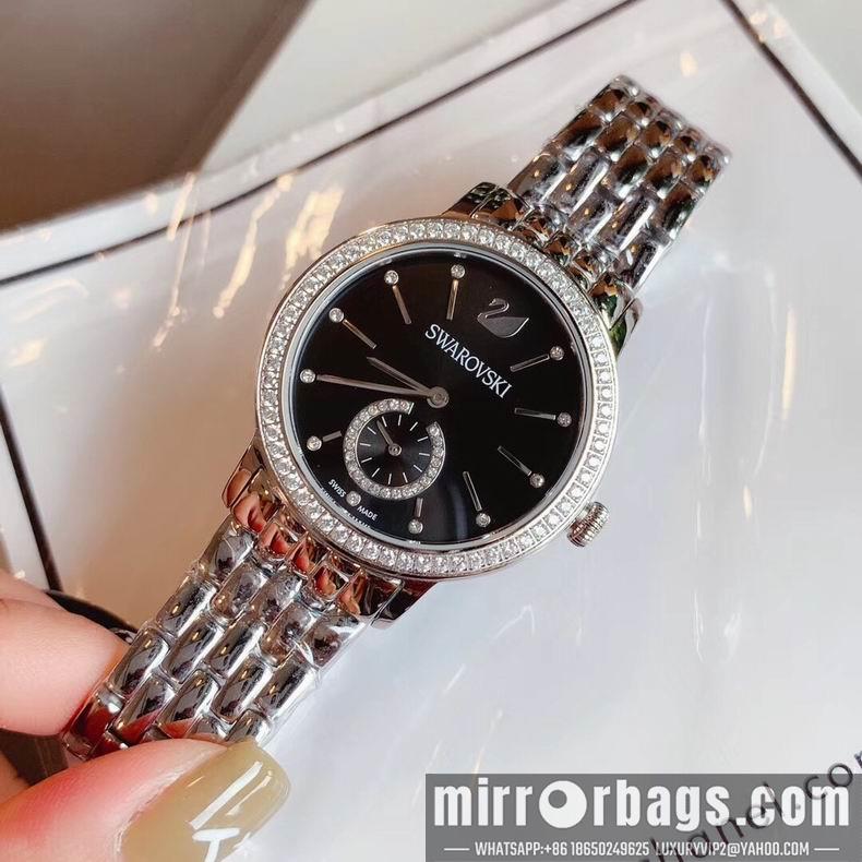 Swarovski women 38mm M26