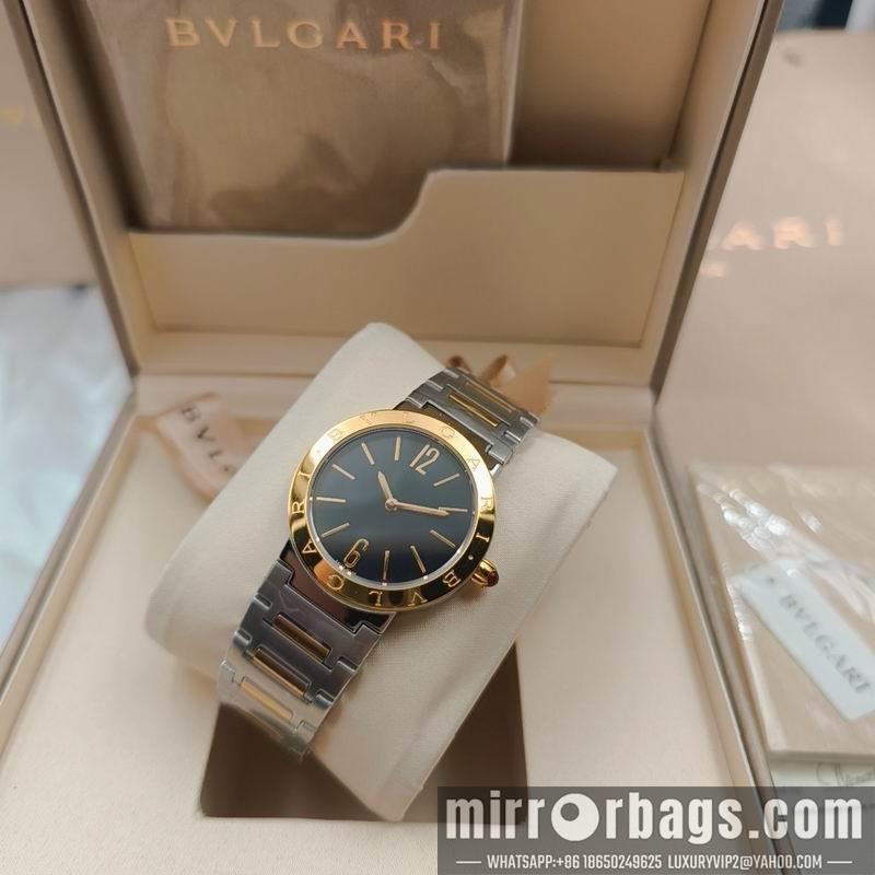 Bvlgari 33mm 022224