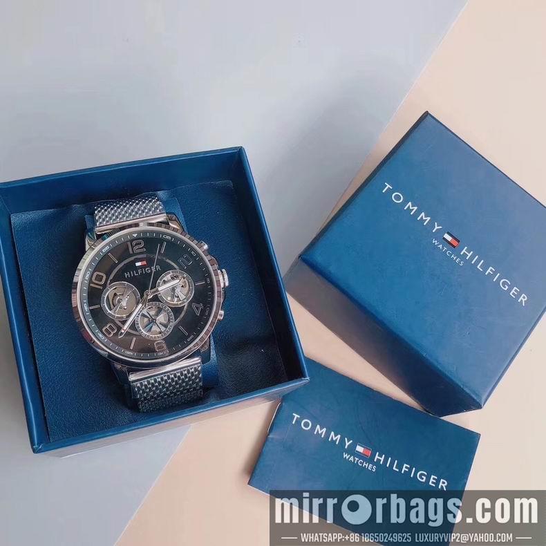Tommy Hilfiger men 44mm 062277