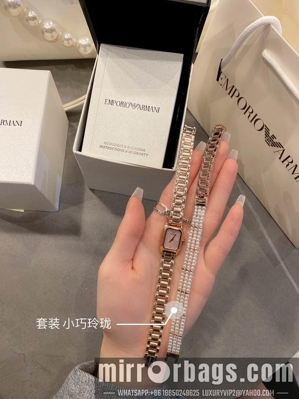 Ar11323 women 22X10mm M26