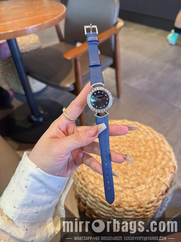 Bvlgari 33mm 082277