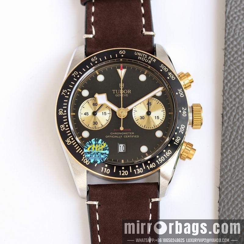 Tudor 41mm 032235