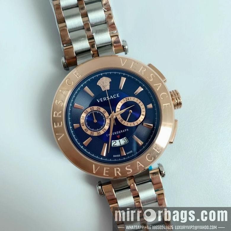 Versace watch mb 062702