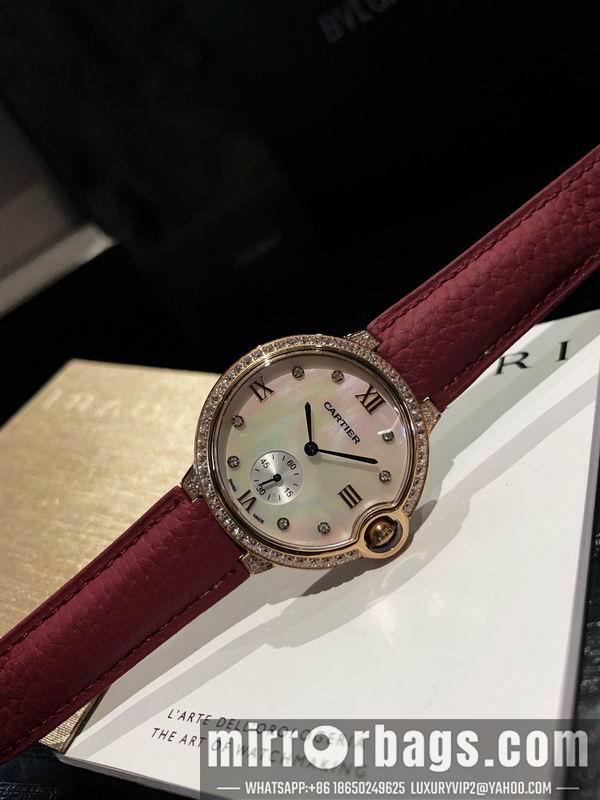 Bvlgari 36mm 102201